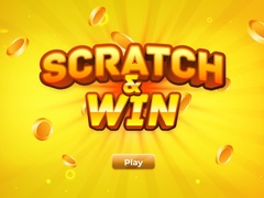 Jwèt Scratch & Win