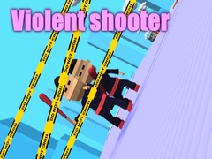 Jwèt Violent shooter