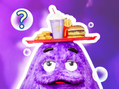Jwèt Kids Quiz: Grimace Shake Trivia