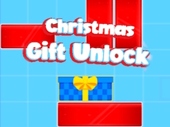 Jwèt Christmas Gift Unlock