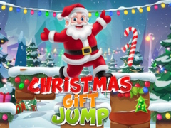 Jwèt Christmas Gift Jump