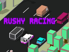 Jwèt Rushy Racing
