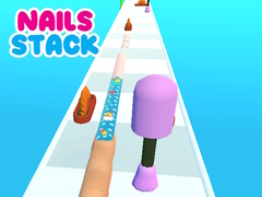Jwèt Nails Stack