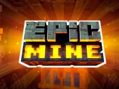 Jwèt Epic Mine