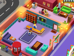 Jwèt DayCare Tycoon