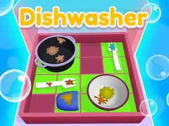 Jwèt Dishwasher
