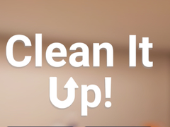 Jwèt Clean It Up!