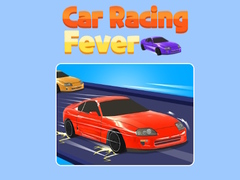 Jwèt Car Racing Fever