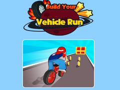 Jwèt Build Your Vehicle Run 