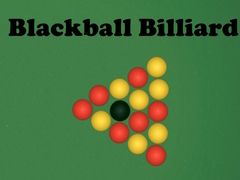 Jwèt Black ball 
