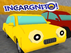 Jwèt Incargnito