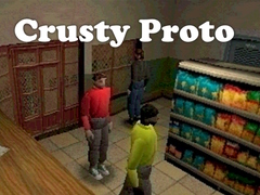 Jwèt Crusty Proto