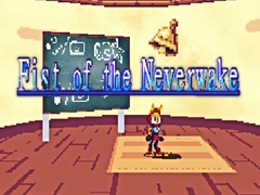 Jwèt Fist of the Neverwake