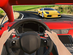 Jwèt City Drift Racing