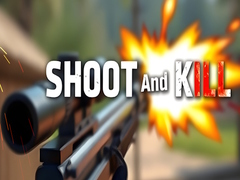 Jwèt Shoot and Kill