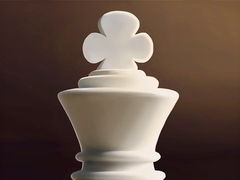 Jwèt Elite Chess
