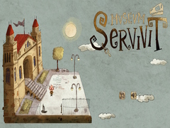Jwèt Museum Servivit