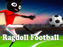 Jwèt Ragdoll Football