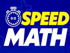 Jwèt Speed Math