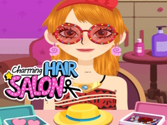 Jwèt Charming Hair Salon 