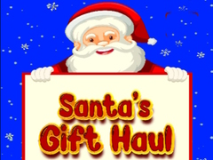 Jwèt Santa's Gift Haul