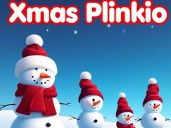 Jwèt Xmas Plinkio