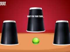 Jwèt Find The Ball