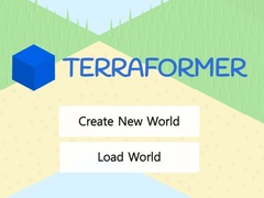 Jwèt Terraformer