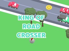 Jwèt King Of Road Crosser