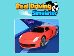 Jwèt Real Driving Simulator