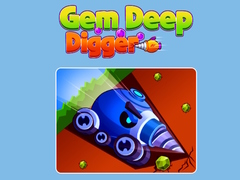 Jwèt Gem Deep Digger