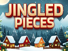 Jwèt Jingled Pieces