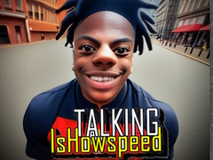 Jwèt Talking IsHowspeed