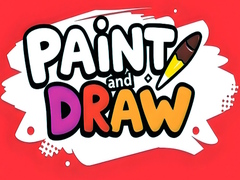 Jwèt Paint and Draw