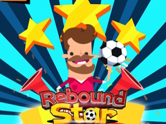 Jwèt Rebound Star