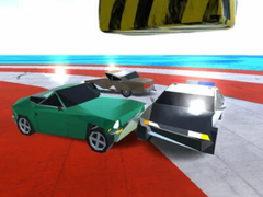 Jwèt Derby Mod: GTA Modes