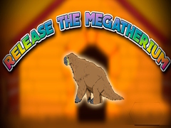 Jwèt Release the Megatherium