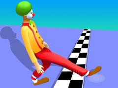 Jwèt Funny Walk Fail Run