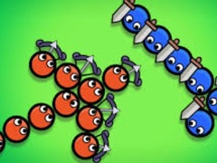 Jwèt Idle Army: Battle for the Lands
