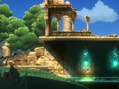 Jwèt Lost Crypt