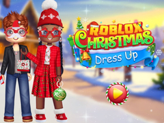 Jwèt Roblox Christmas Dress Up