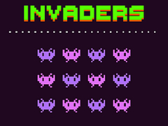 Jwèt Invaders