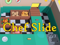 Jwèt Chef Slide
