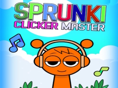 Jwèt Sprunki Clicker Master