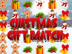 Jwèt Christmas Gift Match