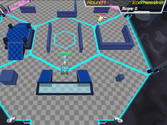 Jwèt Mechs Rumble Blitz
