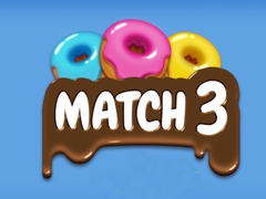 Jwèt Match 3