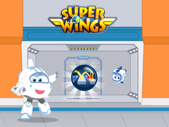 Jwèt Super Wings