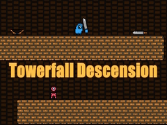 Jwèt Towerfall Descension