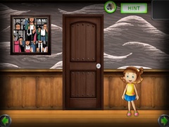 Jwèt Amgel Kids Room Escape 261